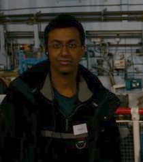 Hitesh