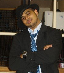 Mayur